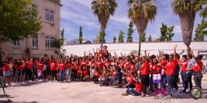 2º encontro cacheadas de portugal